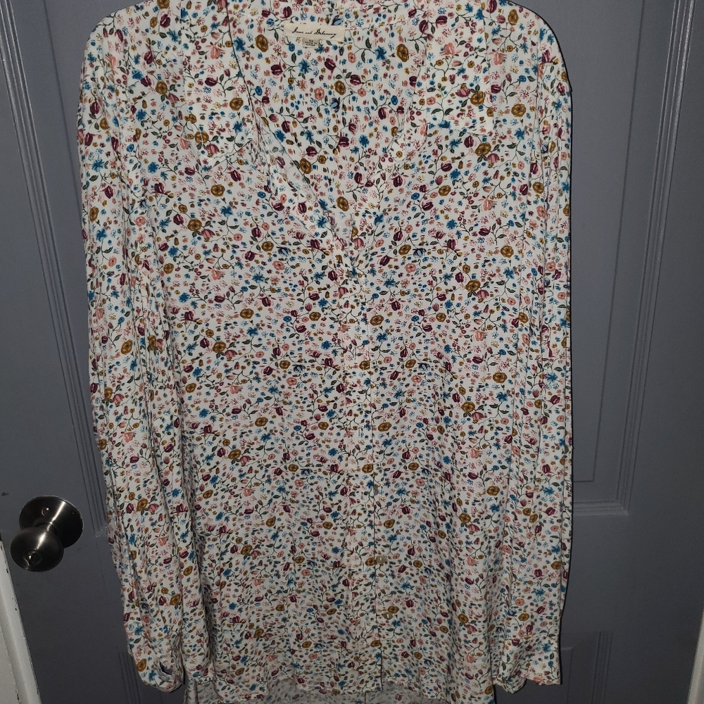 Blouse
